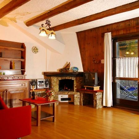 Appartamento Betulla Livigno Bagian luar foto