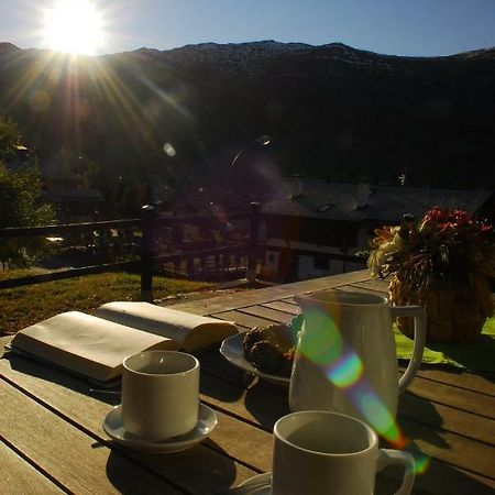 Appartamento Betulla Livigno Bagian luar foto