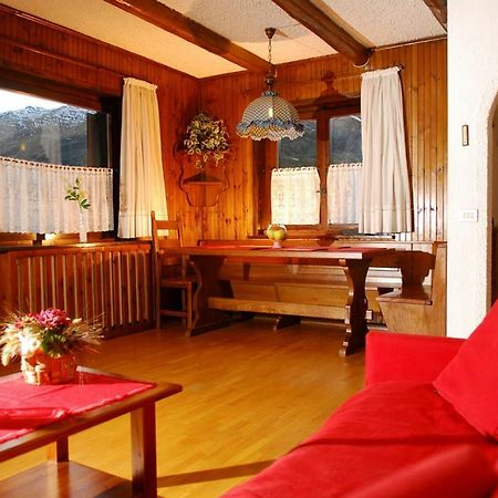 Appartamento Betulla Livigno Bagian luar foto