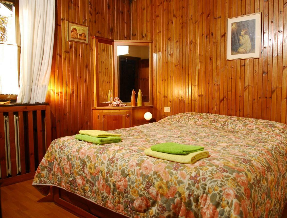Appartamento Betulla Livigno Bagian luar foto